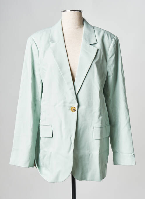 Jachete casual albastru SECOND FEMALE femeie