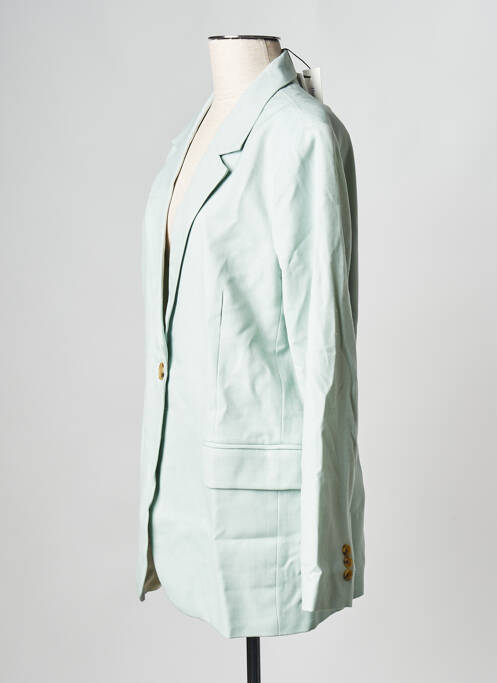 Jachete casual albastru SECOND FEMALE femeie