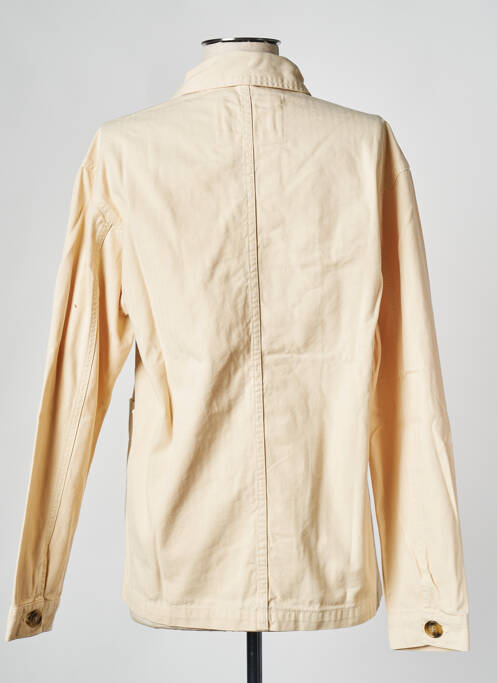 Jachete casual bej MAISON LABICHE femeie