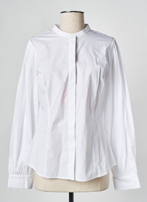 Cămașă alb MAX&CO. femeie