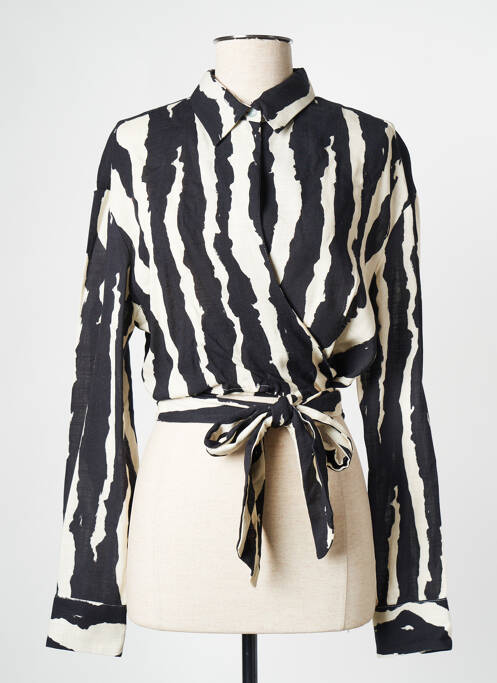 Cămașă negru MUSIER femeie