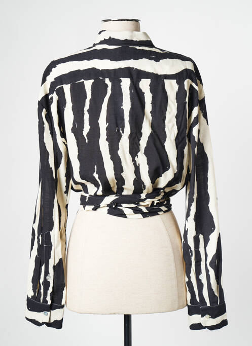 Cămașă negru MUSIER femeie