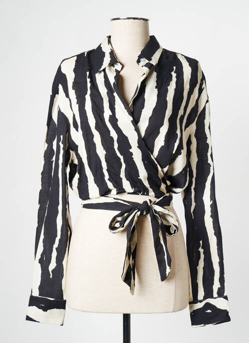 Cămașă negru MUSIER femeie