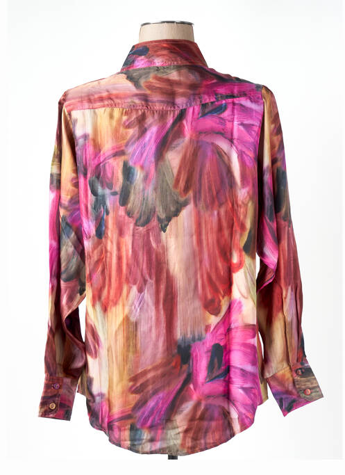 Cămașă bej VALENTINE GAUTHIER femeie