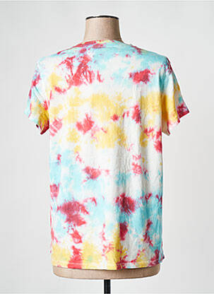 Tricou roșu SACK'S femeie