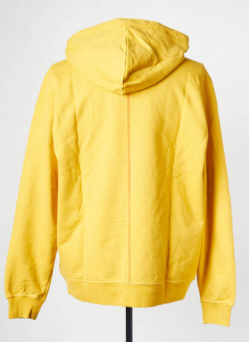 Hanorac portocaliu HOMECORE bărbat