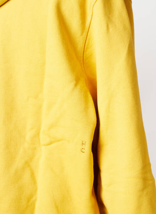 Hanorac portocaliu HOMECORE bărbat