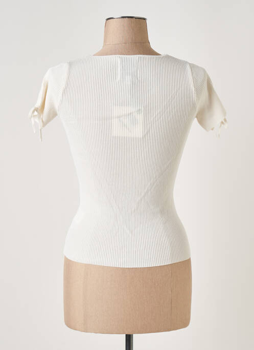 Tricou alb PEPE femeie