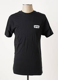 Tricou negru VANS homme