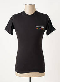 Tricou negru VANS homme
