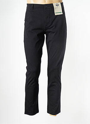 Pantalon chino negru DOCKERS bărbat