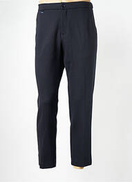 Pantalon drept albastru SCOTCH & SODA homme