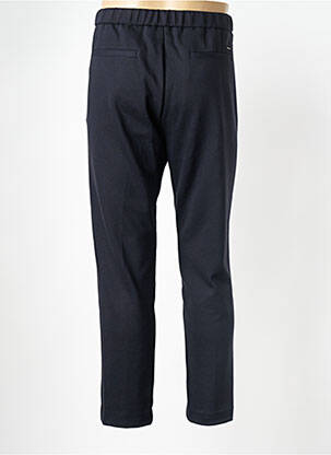 Pantalon drept albastru SCOTCH & SODA bărbat