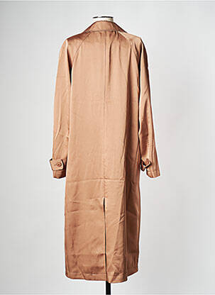 Trench maro ESSENTIEL ANTWERP femeie