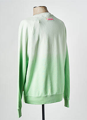 Hanorac verde SCOTCH & SODA bărbat