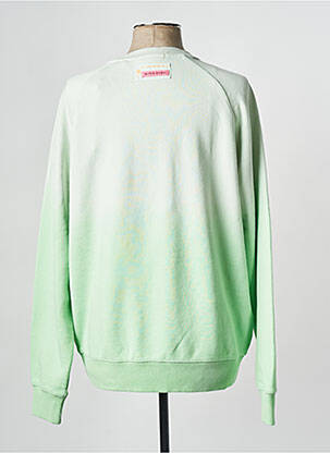 Hanorac verde SCOTCH & SODA bărbat