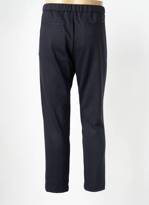 Pantalon drept albastru SCOTCH & SODA bărbat