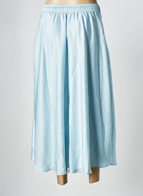 Fustă midi albastru ESSENTIEL ANTWERP femeie