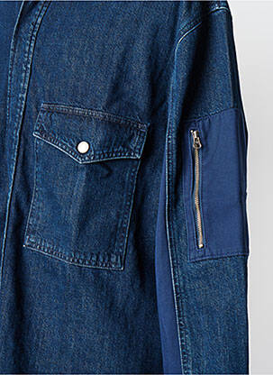 Jachete casual roz PAUL SMITH femeie