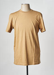 Tricou maro SELECTED bărbat