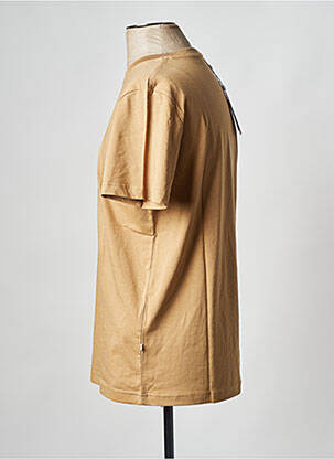 Tricou maro SELECTED bărbat