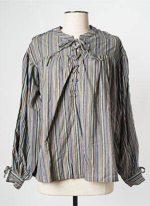 Top gri LAURENCE BRAS femeie