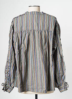 Top gri LAURENCE BRAS femeie