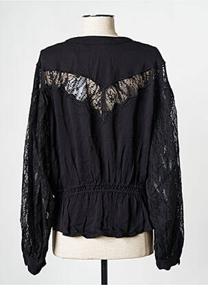 Top negru IRO femeie
