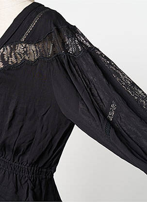 Top negru IRO femeie