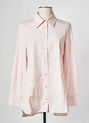 Cămașă roz PENNYBLACK femeie