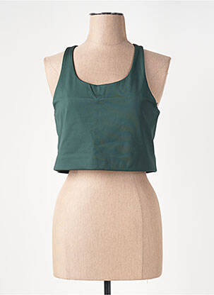 Sutien verde GIRLFRIEND COLLECTIVE femeie