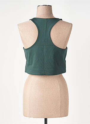 Sutien verde GIRLFRIEND COLLECTIVE femeie