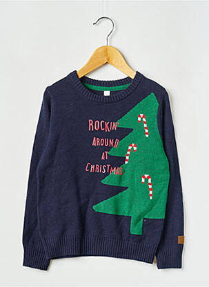 Pulover albastru ESPRIT fată