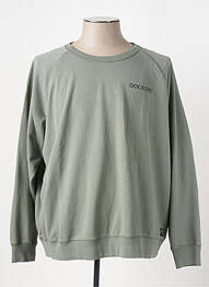 Hanorac verde DOCKERS bărbat