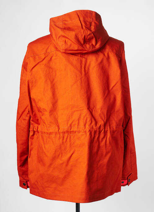 Impermeabil roșu PAUL SMITH bărbat