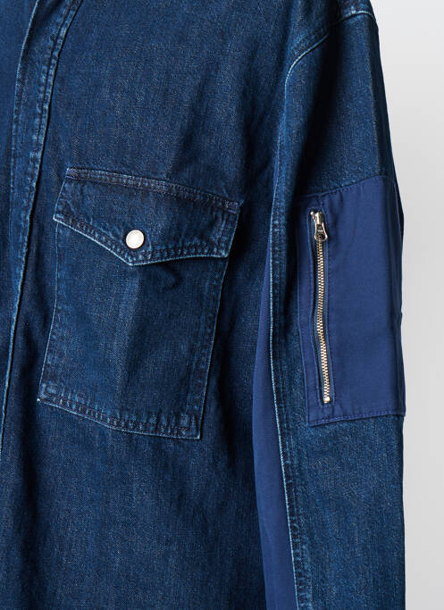 Jachete casual roz PAUL SMITH femeie