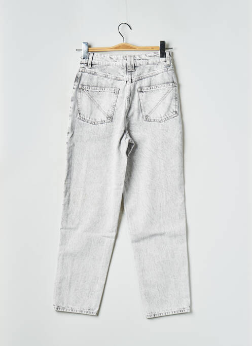 Blugi croială Mom gri IRO femeie