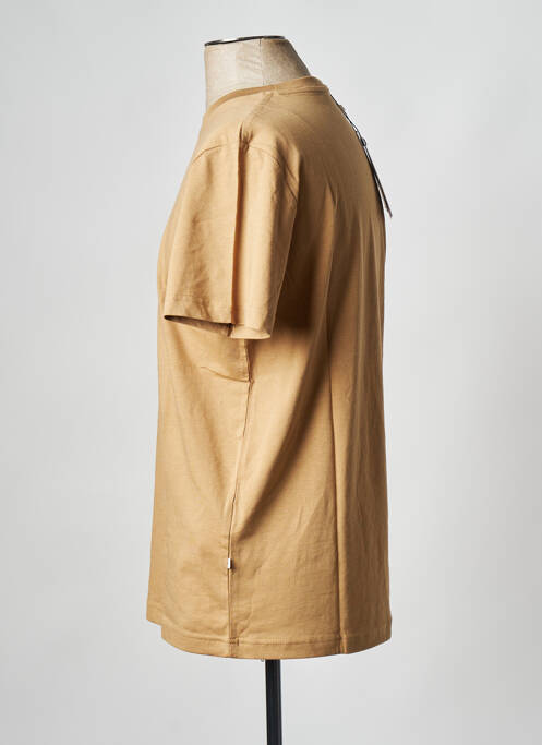 Tricou maro SELECTED bărbat