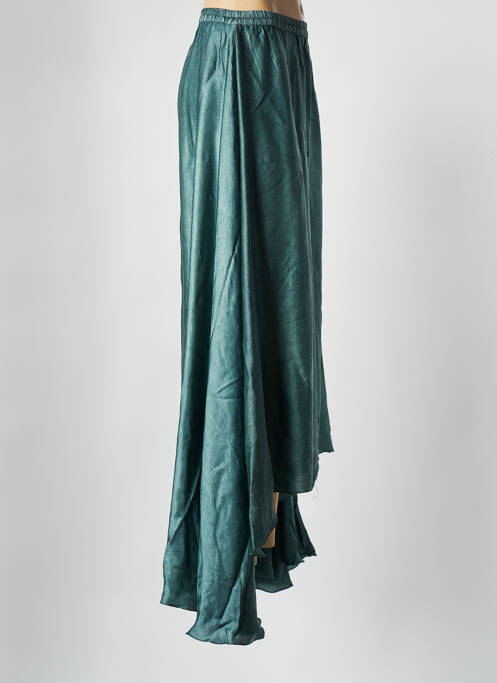 Fustă midi verde MES DEMOISELLES...PARIS femeie