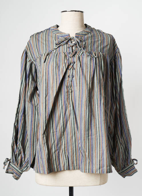 Top gri LAURENCE BRAS femeie