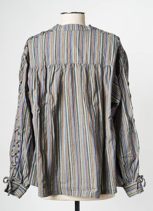 Top gri LAURENCE BRAS femeie