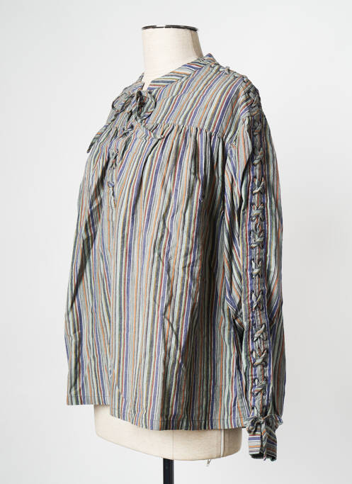 Top gri LAURENCE BRAS femeie