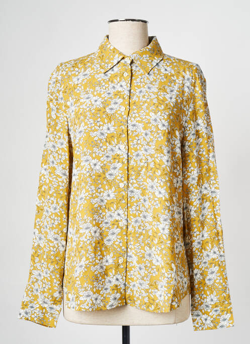 Cămașă galben PENNYBLACK femeie