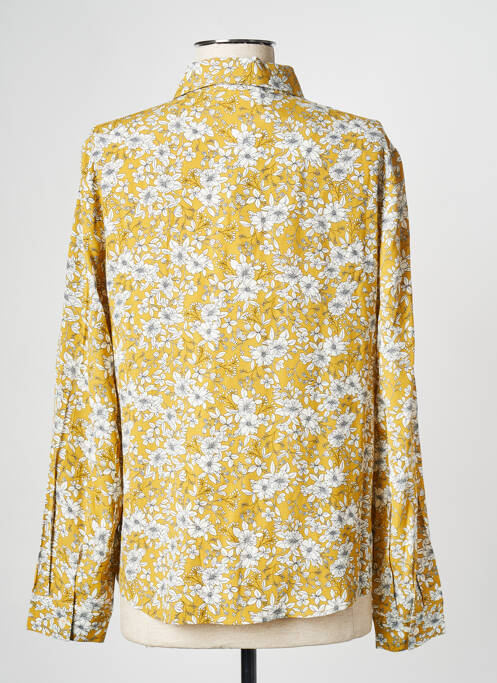 Cămașă galben PENNYBLACK femeie