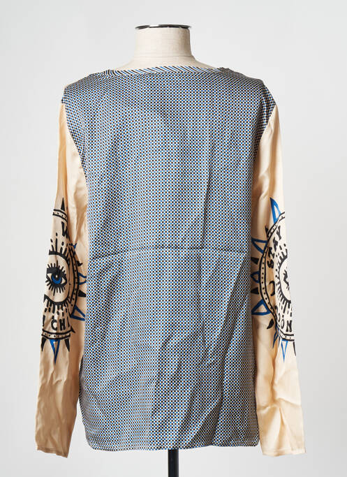 Top bej SAK'S femeie