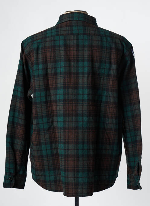 Cămașă cu mâneci lungi multicolor HARTFORD bărbat