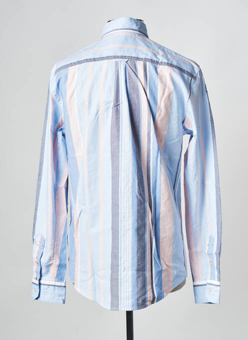 Cămașă cu mâneci lungi albastru SCOTCH & SODA bărbat