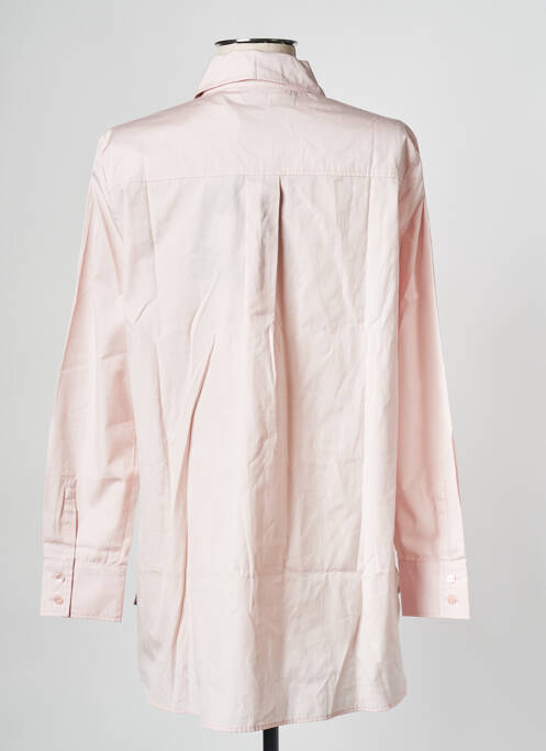 Cămașă roz PENNYBLACK femeie