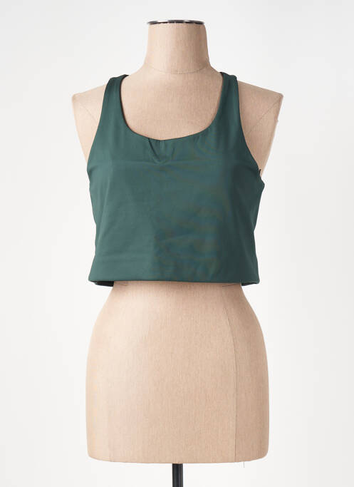 Sutien verde GIRLFRIEND COLLECTIVE femeie