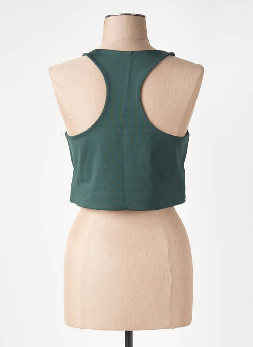 Sutien verde GIRLFRIEND COLLECTIVE femeie